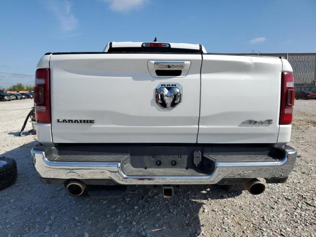 Photo 6 from auction – 2021 RAM 1500 LARAM with VIN 1C6SRFJT5MN599388