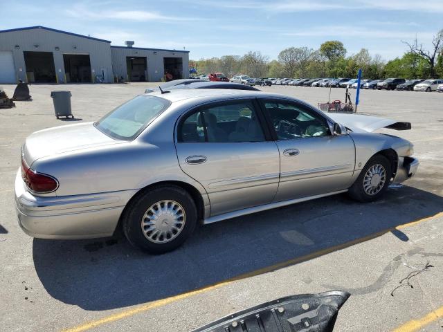 Photo 3 from auction – 2005 BUICK LESABRE CU with VIN 1G4HP52K15U179106
