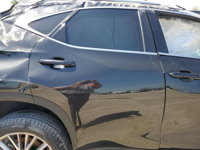 Photo 11 from auction – 2024 LEXUS NX 350H BA with VIN 2T2HKCEZ2RC026362