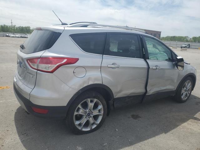 Photo 3 from auction – 2016 FORD ESCAPE TIT with VIN 1FMCU0J92GUA39119