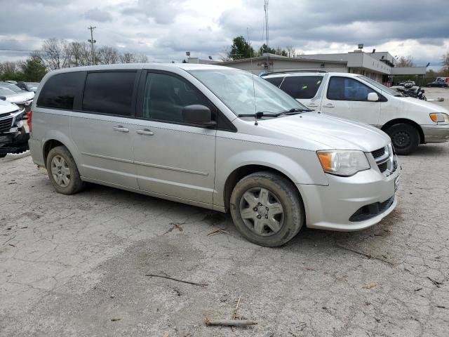 Photo 4 from auction – 2012 DODGE GRAND CARA with VIN 2C4RDGBGXCR379937