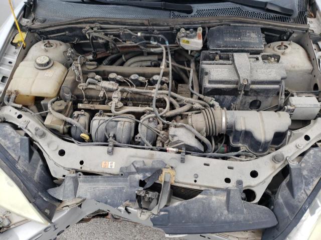 Photo 11 from auction – 2007 FORD FOCUS ZX4 with VIN 1FAFP34N07W247139