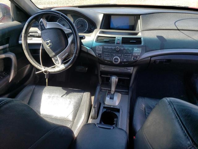 Photo 8 from auction – 2010 HONDA ACCORD EXL with VIN 1HGCS2B88AA800760