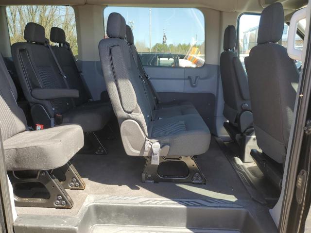 Photo 11 from auction – 2016 FORD TRANSIT T- with VIN 1FBVU4XG2GKB12659