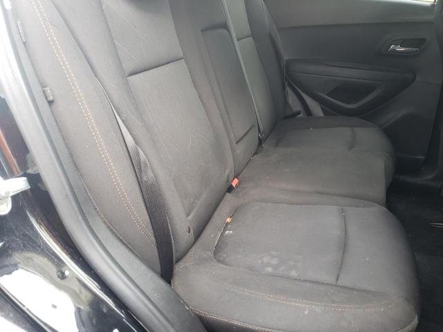 Photo 10 from auction – 2019 CHEVROLET TRAX 1LT with VIN 3GNCJLSB0KL146079