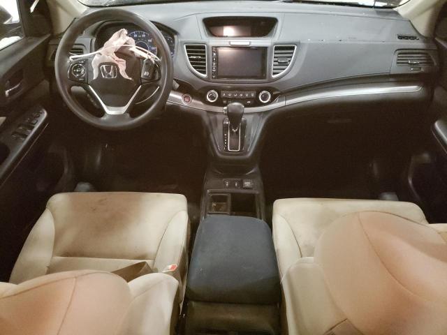 Photo 8 from auction – 2015 HONDA CR-V EX with VIN 5J6RM4H56FL114394