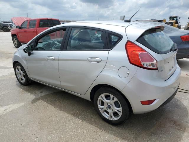 Photo 2 from auction – 2015 FORD FIESTA SE with VIN 3FADP4EJXFM191234