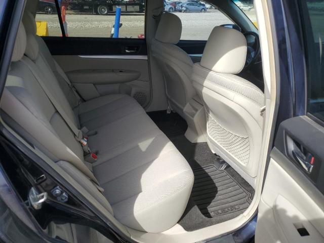 Снимка 10 от търг – 2012 SUBARU OUTBACK 2. с VIN 4S4BRCCC8C3250493