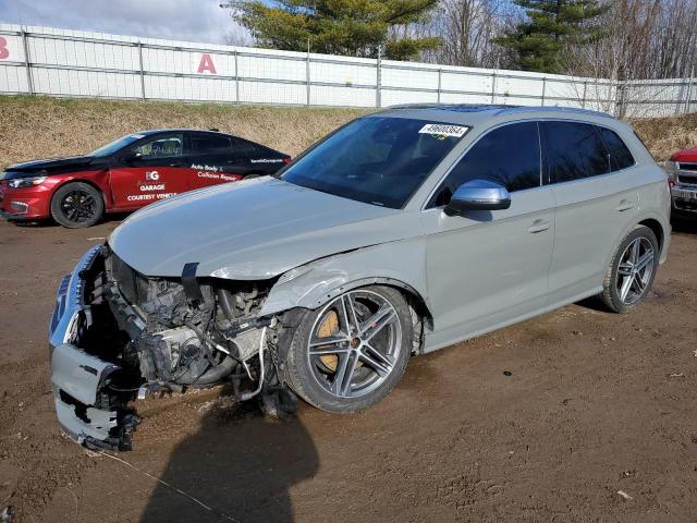 AUDI SQ5 PREMIU 2019 with VIN WA1B4AFY8K2044040 - Photo from auction