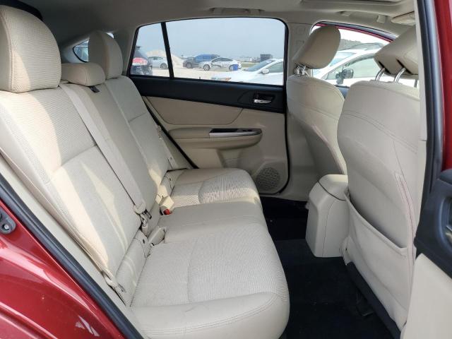 Photo 11 from auction – 2015 SUBARU XV CROSSTR with VIN JF2GPADC0F8288988