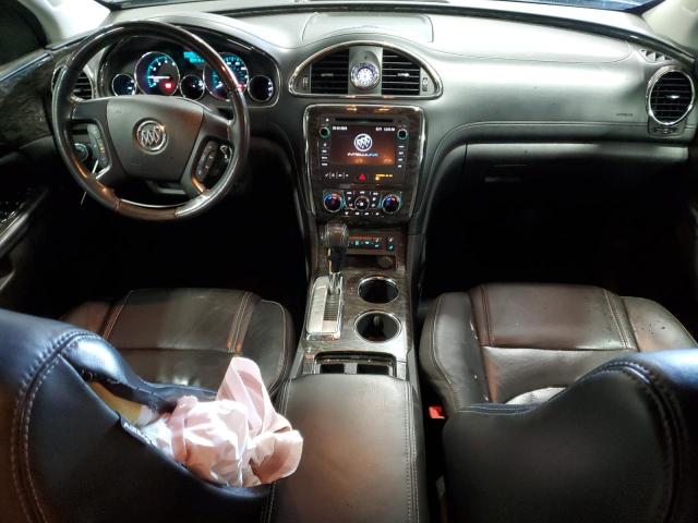 Photo 8 from auction – 2013 BUICK ENCLAVE with VIN 5GAKVCKD7DJ161314