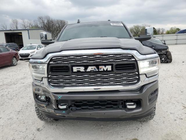 Photo 5 from auction – 2020 RAM 2500 LIMIT with VIN 3C6UR5SL2LG228939