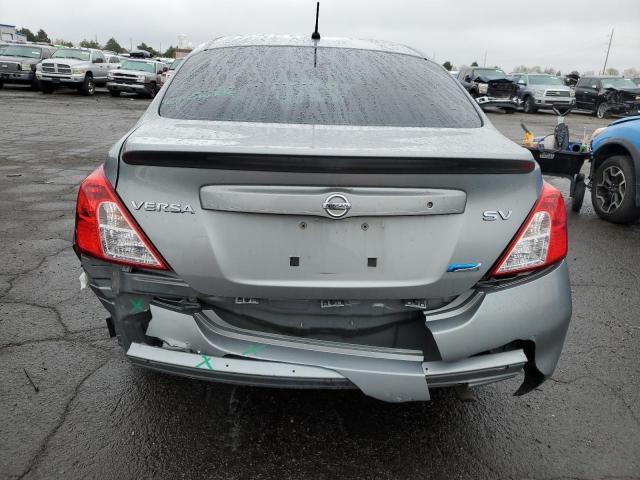 Photo 6 from auction – 2012 NISSAN VERSA S with VIN 3N1CN7AP6CL899363