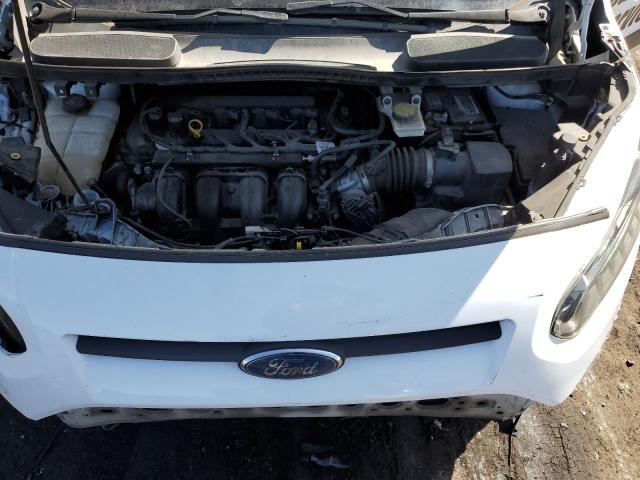 Zdjęcie 11 z aukcji – 2017 FORD TRANSIT T- z VIN NM0LS6E73H1299566