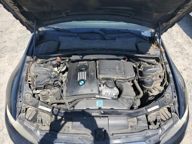 Photo 11 from auction – 2007 BMW 335 I with VIN WBAWL73547PX49674
