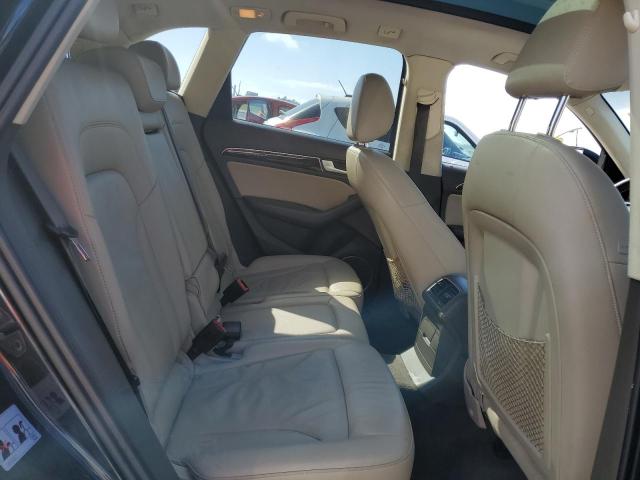 Photo 11 from auction – 2013 AUDI Q5 PREMIUM with VIN WA1LFAFP7DA048479