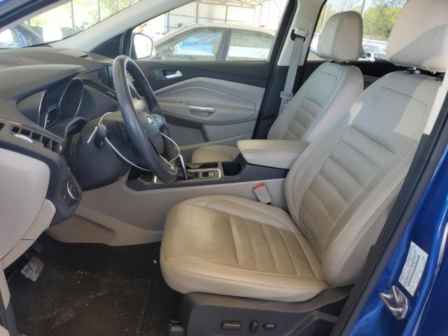 Photo 7 from auction – 2017 FORD ESCAPE TIT with VIN 1FMCU0J97HUF01546