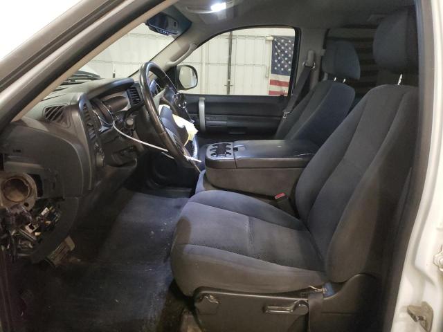 Photo 7 from auction – 2007 CHEVROLET 1500 with VIN 2GCEK13Y571598091