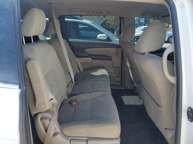 Photo 10 from auction – 2012 HONDA ODYSSEY EX with VIN 5FNRL5H4XCB094297