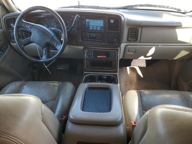 Photo 8 from auction – 2005 CHEVROLET SUBURBAN K with VIN 3GNFK16Z75G285533