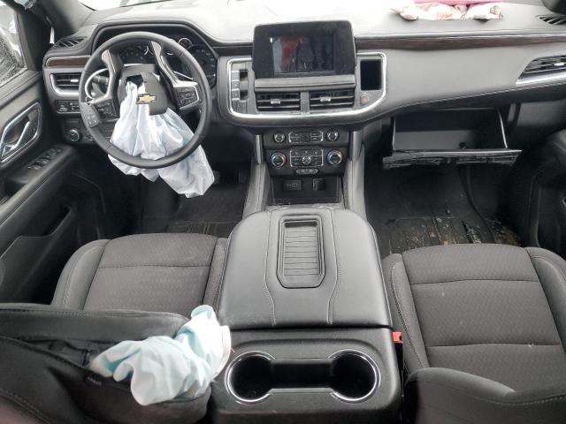 Photo 8 from auction – 2023 CHEVROLET SUBURBAN C with VIN 1GNSCBKD3PR229698