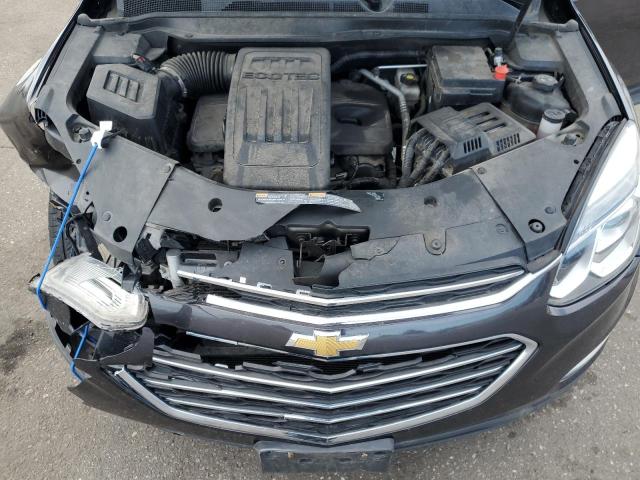 Photo 12 from auction – 2016 CHEVROLET EQUINOX LT with VIN 2GNALCEK4G6322799