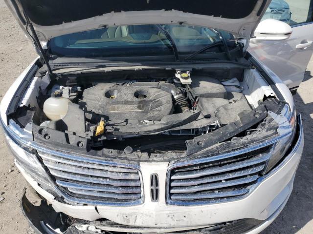 Photo 12 from auction – 2018 LINCOLN MKC RESERV with VIN 5LMCJ3D99JUL13801