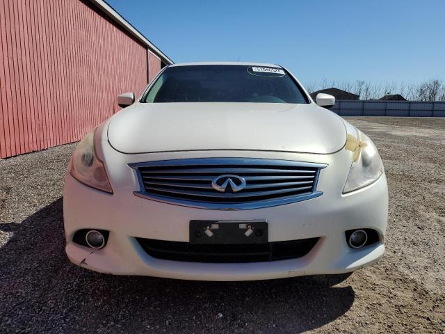 Photo 5 from auction – 2012 INFINITI G37 with VIN JN1CV6AR0CM678598