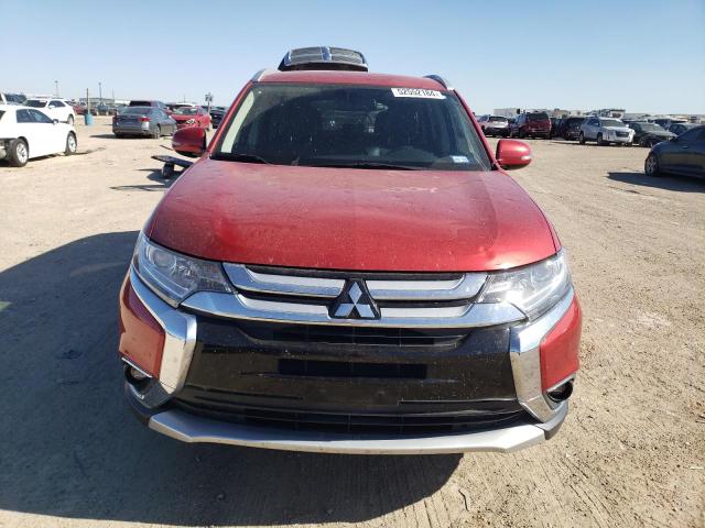 Photo 5 from auction – 2018 MITSUBISHI OUTLANDER with VIN JA4AD3A33JZ046951