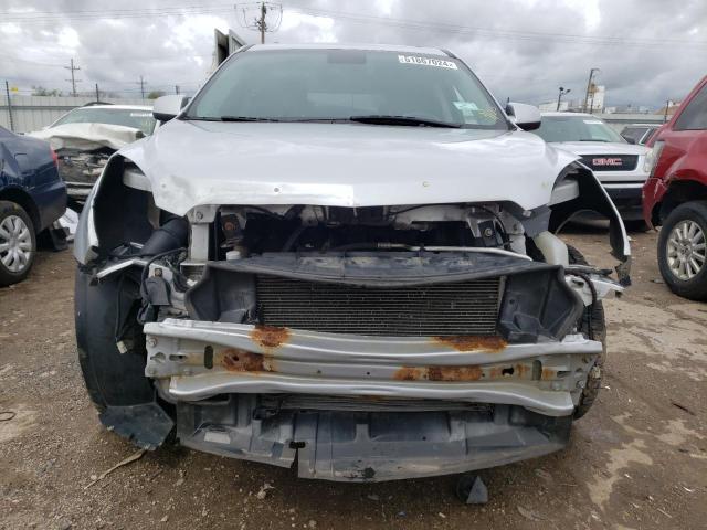 Photo 5 from auction – 2016 CHEVROLET EQUINOX LT with VIN 2GNFLFEKXG6262339