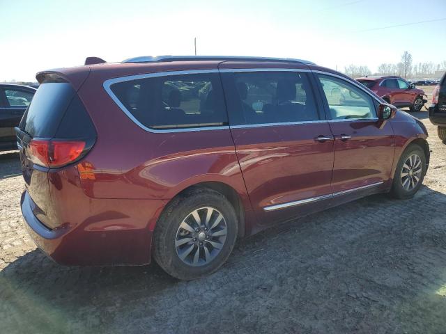 Photo 3 from auction – 2019 CHRYSLER PACIFICA T with VIN 2C4RC1EG1KR701035