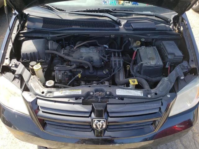 Photo 12 from auction – 2010 DODGE GRAND CARA with VIN 2D4RN4DE0AR416016