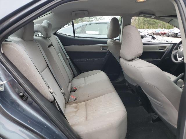 Photo 10 from auction – 2016 TOYOTA COROLLA L with VIN 2T1BURHE8GC659784
