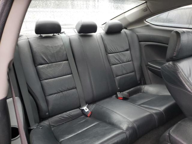Photo 10 from auction – 2012 HONDA ACCORD EXL with VIN 1HGCS1B89CA018576
