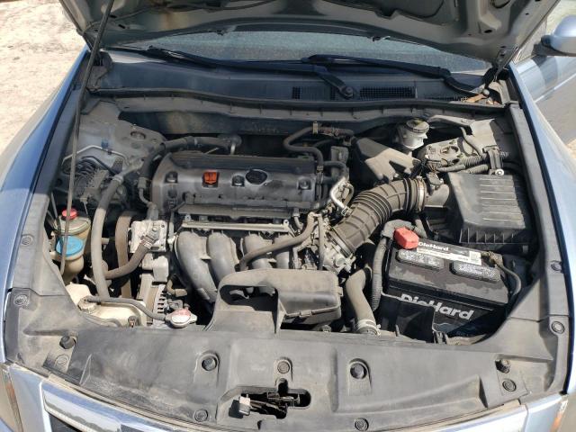 Photo 11 from auction – 2012 HONDA ACCORD LX with VIN 1HGCP2F30CA093494