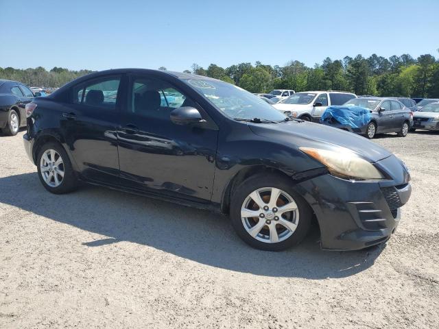 Photo 4 from auction – 2010 MAZDA 3 I with VIN JM1BL1SG1A1179807