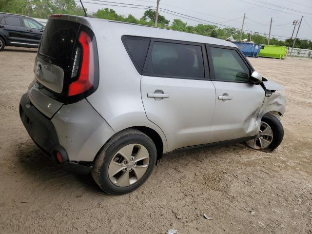 Photo 3 from auction – 2016 KIA SOUL with VIN KNDJN2A24G7841631