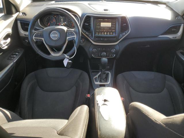 Photo 8 from auction – 2016 JEEP CHEROKEE L with VIN 1C4PJLCB1GW136171