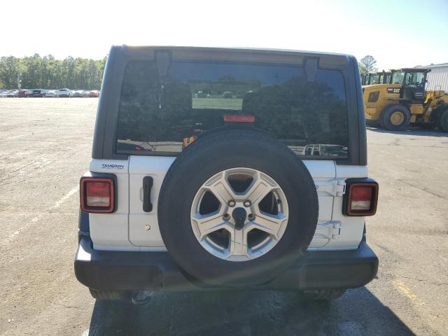 Photo 6 from auction – 2018 JEEP WRANGLER U with VIN 1C4HJXDG4JW232230