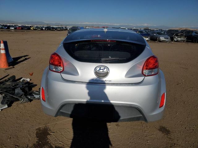 Photo 6 from auction – 2012 HYUNDAI VELOSTER with VIN KMHTC6AD7CU028749