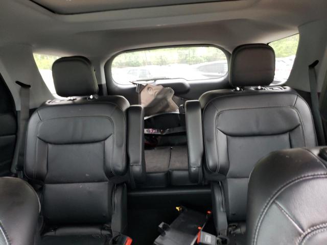 Photo 10 from auction – 2020 FORD EXPLORER with VIN 1FMSK8FH2LGC59014