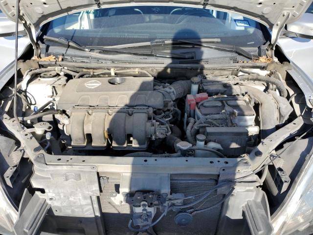 Photo 11 from auction – 2014 NISSAN SENTRA S with VIN 3N1AB7APXEY207756