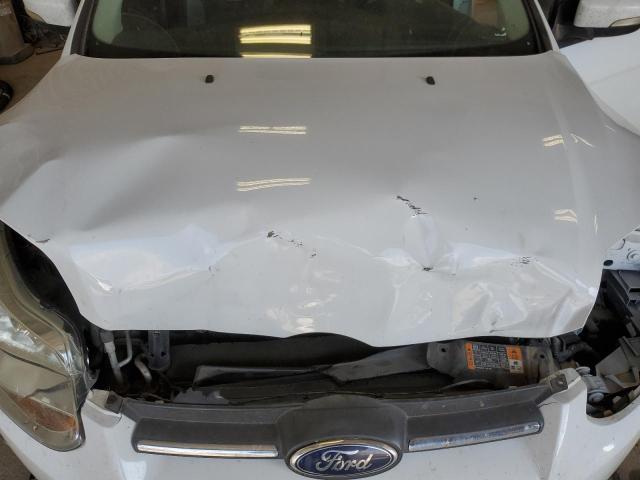 Photo 11 from auction – 2014 FORD FOCUS SE with VIN 1FADP3K20EL372821