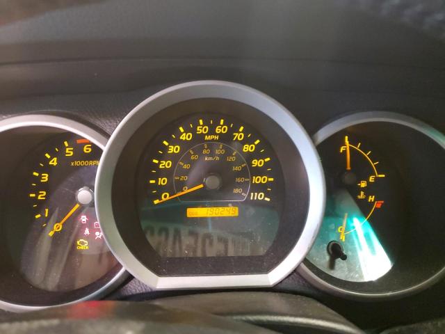 Photo 9 from auction – 2006 TOYOTA 4RUNNER SR with VIN JTEBU14RX68054083