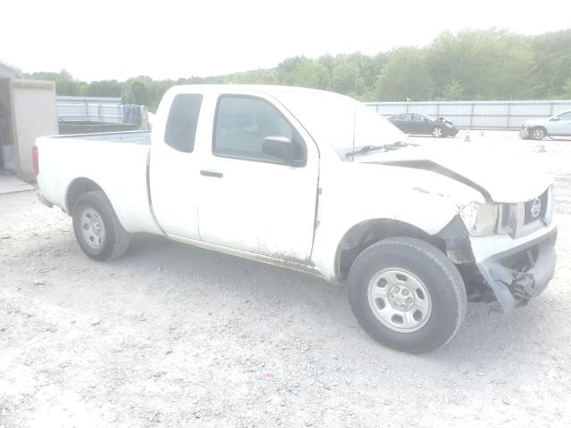 Photo 4 from auction – 2014 NISSAN FRONTIER S with VIN 1N6BD0CT4EN731752