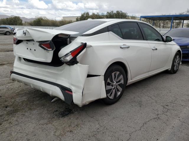 Photo 3 from auction – 2019 NISSAN ALTIMA S with VIN 1N4BL4BV8KC219490