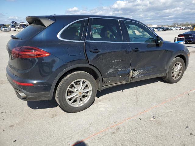 Photo 3 from auction – 2015 PORSCHE CAYENNE with VIN WP1AF2A20FLA37327