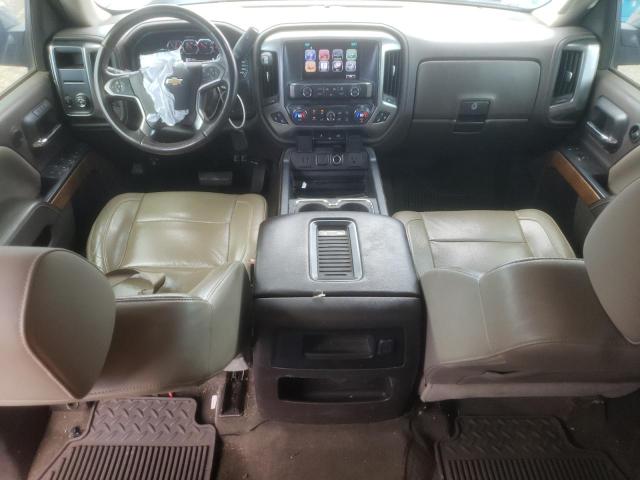 Photo 8 from auction – 2016 CHEVROLET SILVERADO with VIN 3GCPCSEC6GG218969
