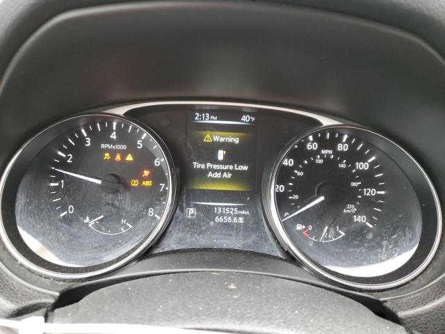Photo 9 from auction – 2015 NISSAN ROGUE S with VIN 5N1AT2MV7FC852071