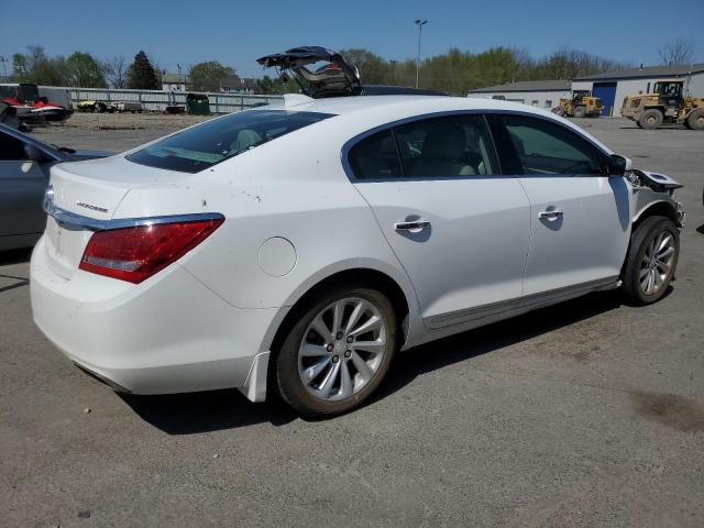 Photo 3 from auction – 2015 BUICK LACROSSE with VIN 1G4GB5G35FF278335